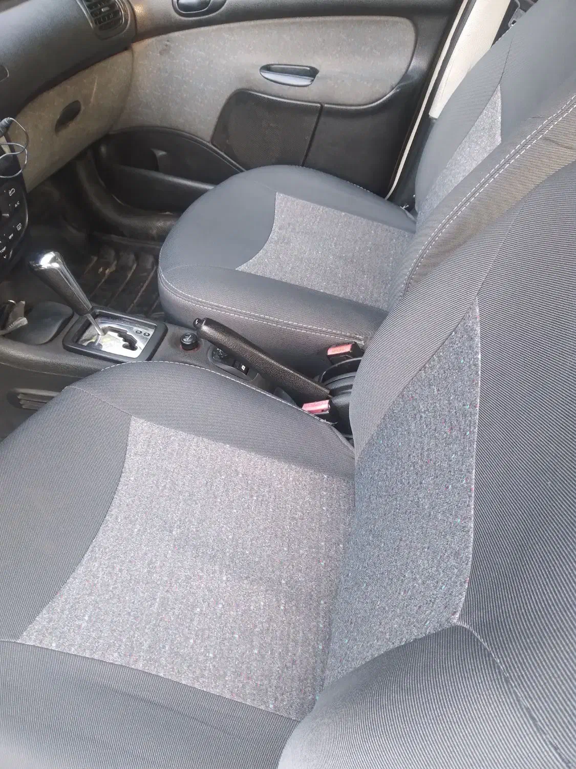 ۲۰۶ اس دی|خودرو سواری و وانت|رامسر, |دیوار