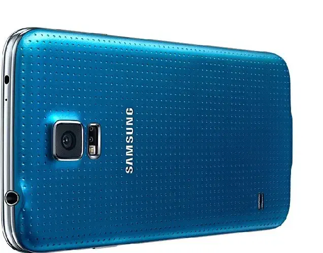 گوشی سامسونگ s5|موبایل|قم, نیروگاه|دیوار