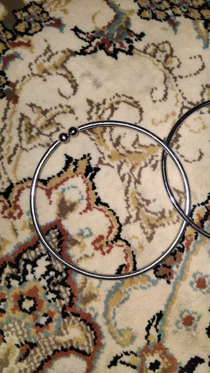 خلخال پا|بدلیجات|قم, دروازه ری|دیوار