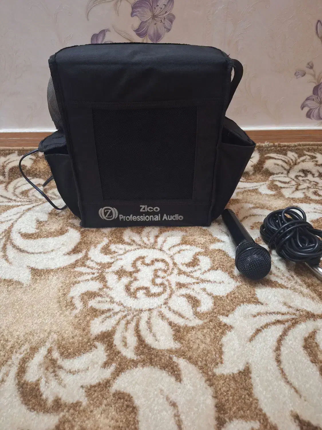 باندیا اکو|سیستم صوتی خانگی|بروجرد, |دیوار