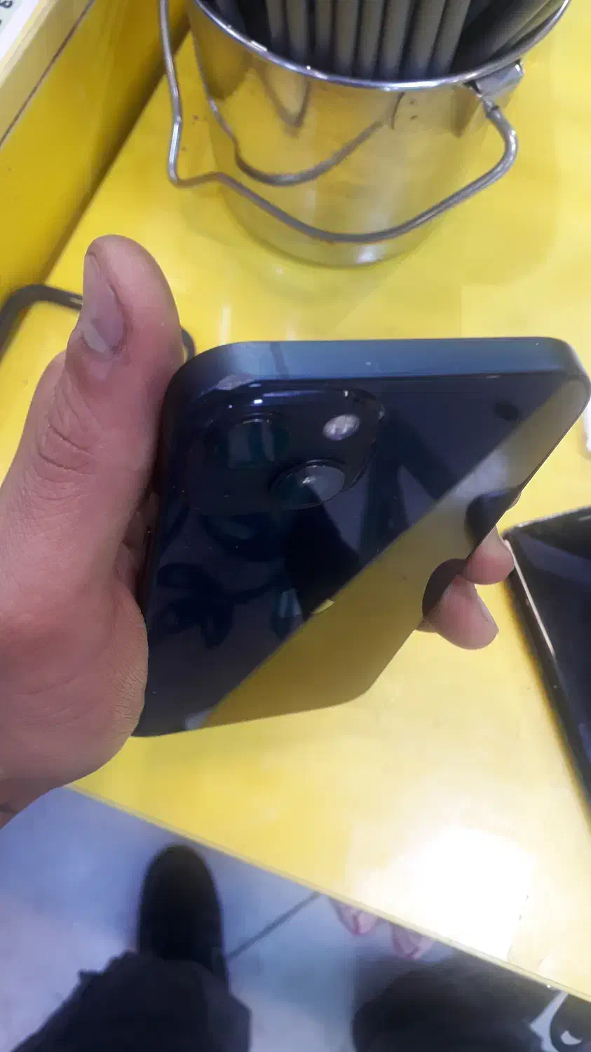 گوشی iphone13 normal|موبایل|تهران, شهرک نفت|دیوار