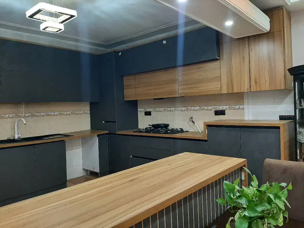 فروش آپارتمان لوکس ۲ خواب جنوبی|فروش آپارتمان|صدرا-فارس, فاز ۱|دیوار