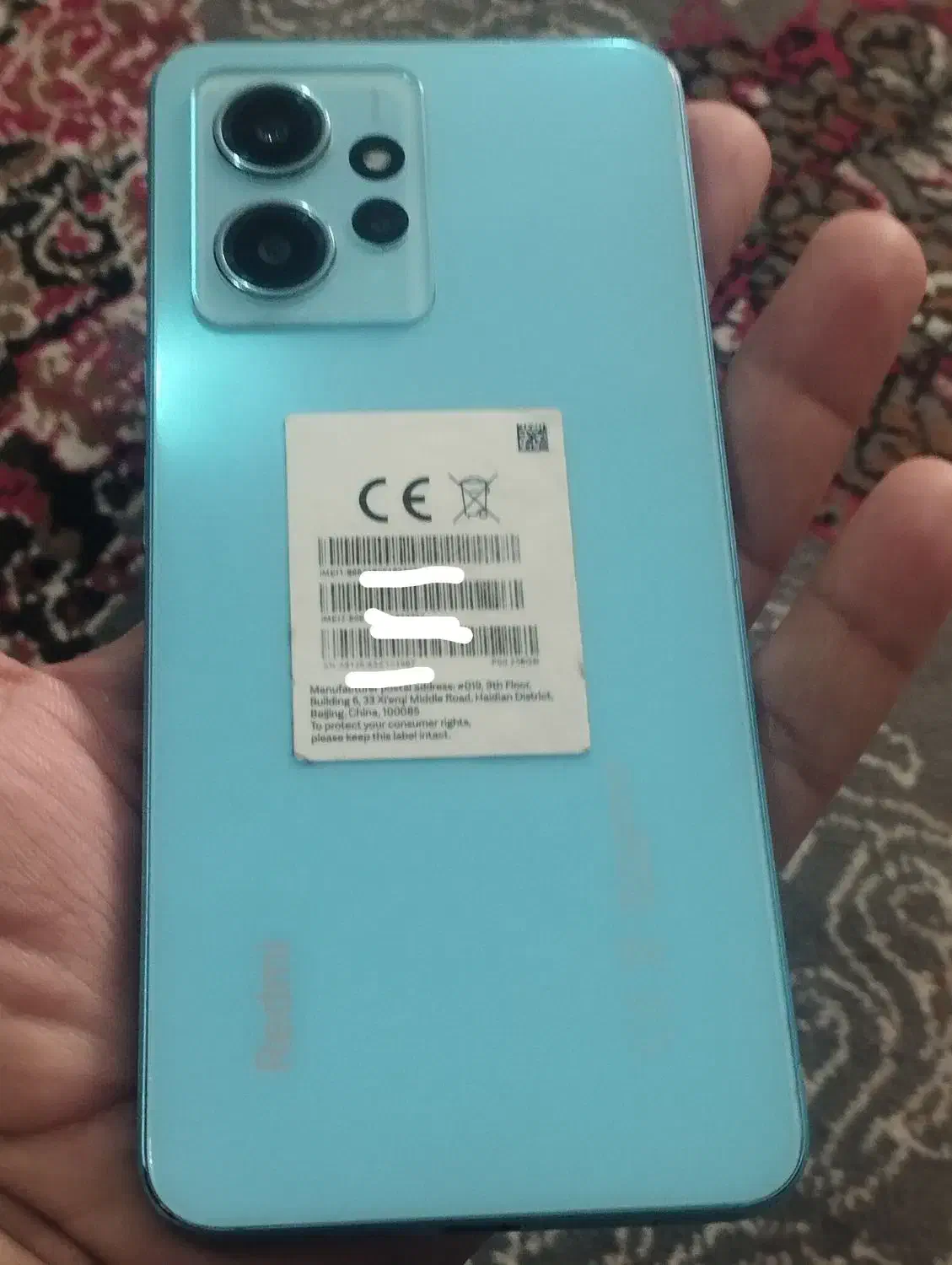 شیائومی|موبایل|کرج, کمال‌شهر|دیوار