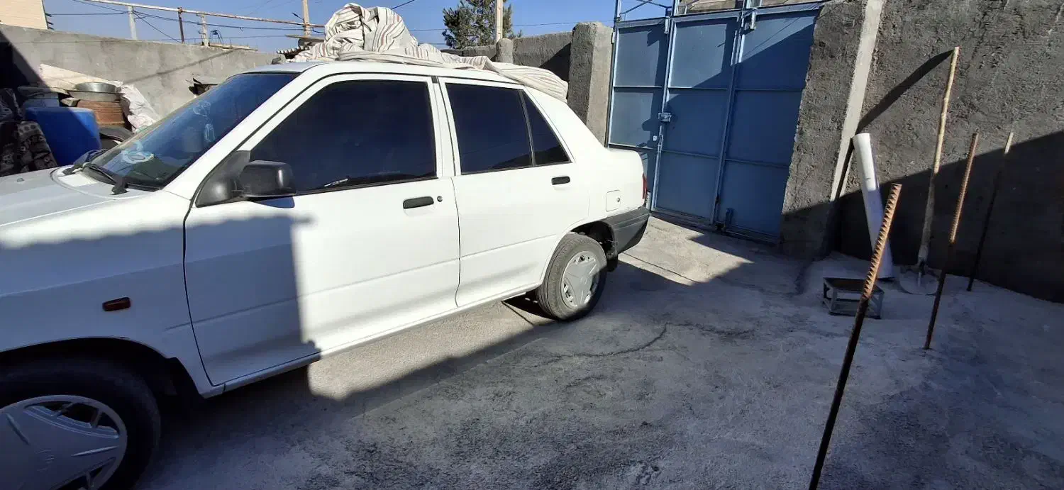 فروش|خودرو سواری و وانت|کوزران, |دیوار