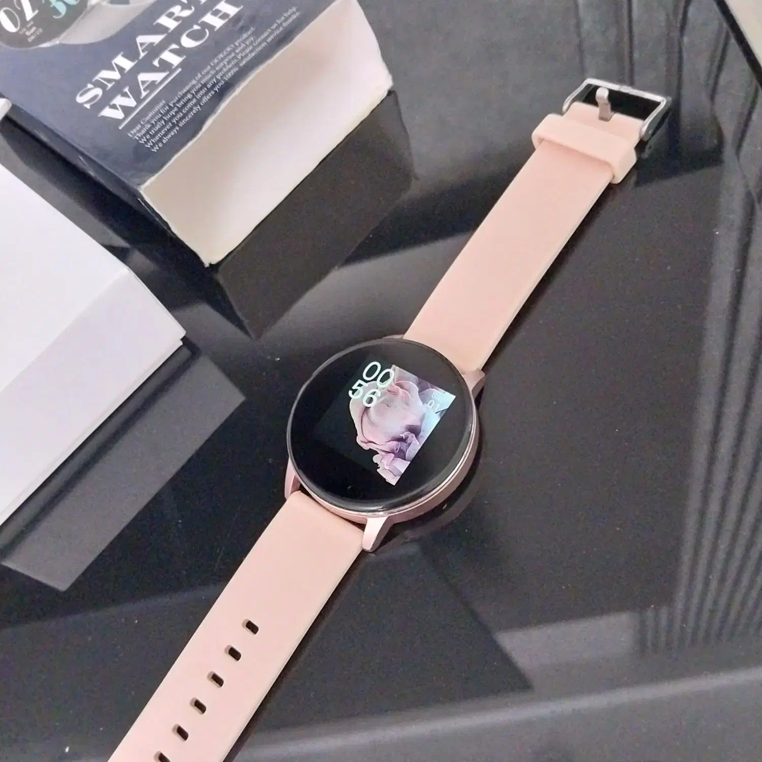 ساعت هوشمند در حد نو|ساعت|کرمانشاه, |دیوار