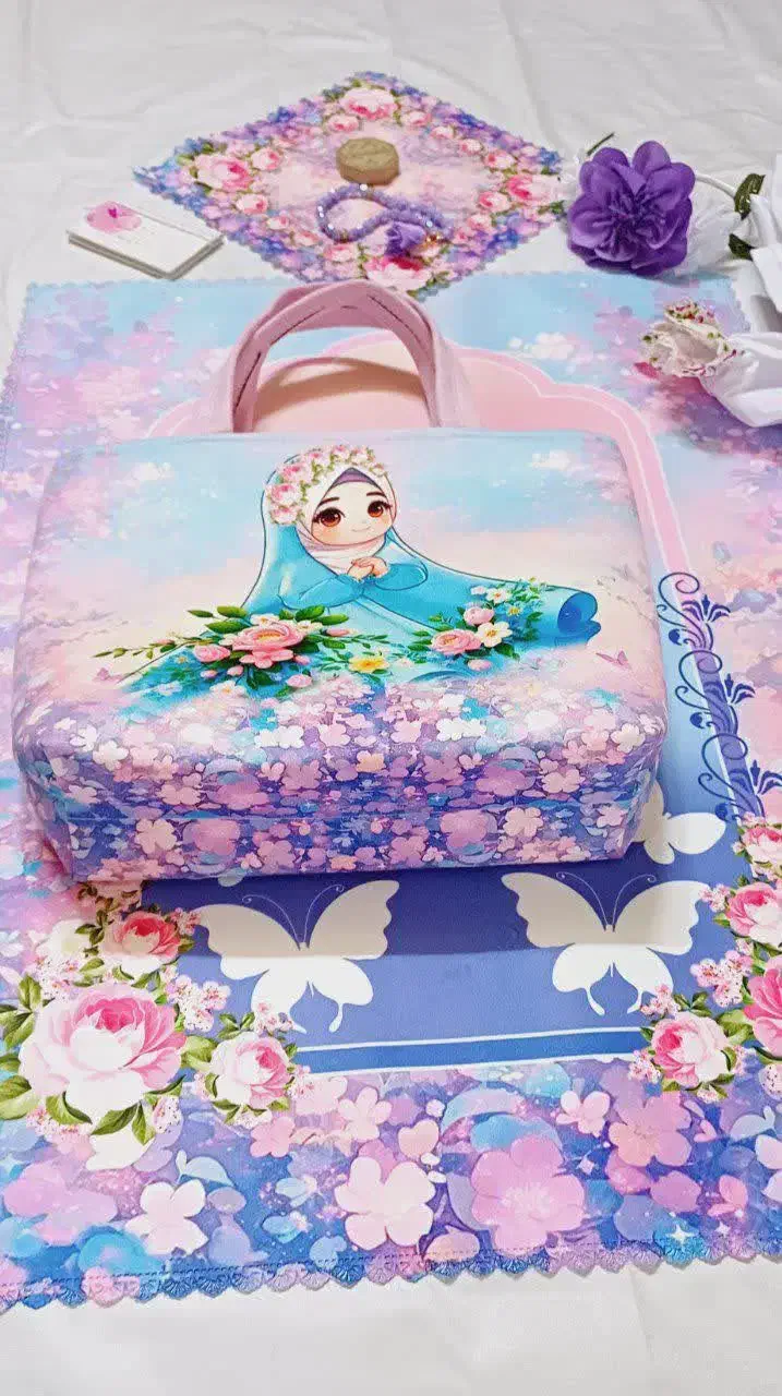 ست جشن تکلیف|سرویس روتختی|دزفول, |دیوار