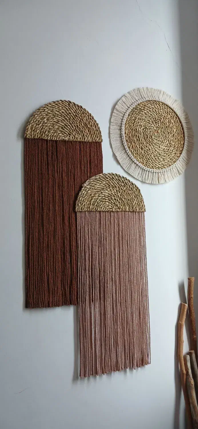 بوم ریس|صنایع دستی و سایر لوازم تزئینی|اسلام‌شهر, شهرک سعیدیه|دیوار