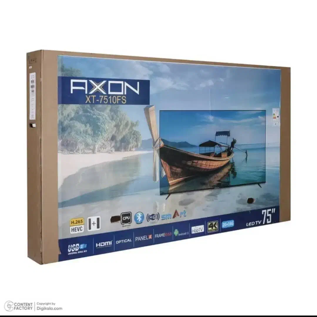 تلفزیون ال ای دی|تلویزیون و پروژکتور|اهواز, ملاشیه|دیوار