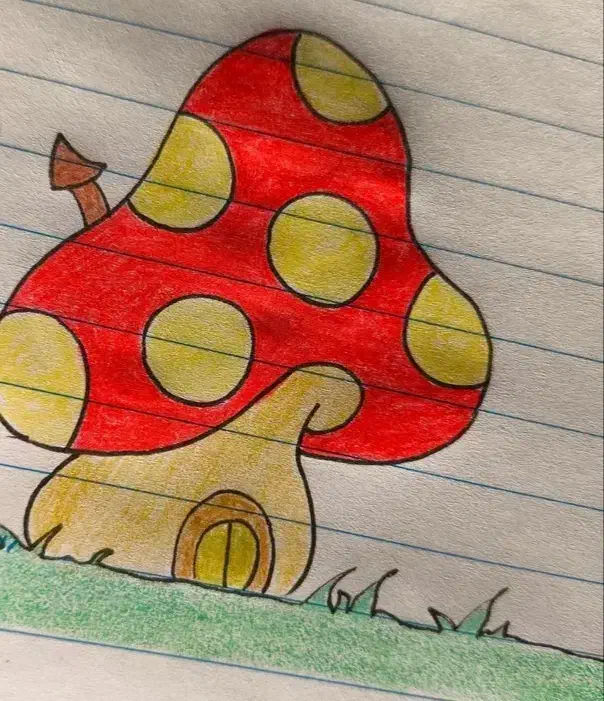 کلی طرح خوشگل برای دفتر مشق،با قیمت مناسب|لوازم التحریر|ملایر, |دیوار