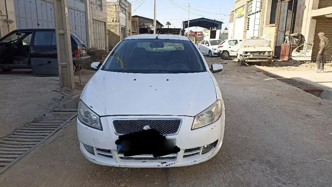 ماشین|خودرو سواری و وانت|شیراز, شهرک صنعتی شیراز|دیوار