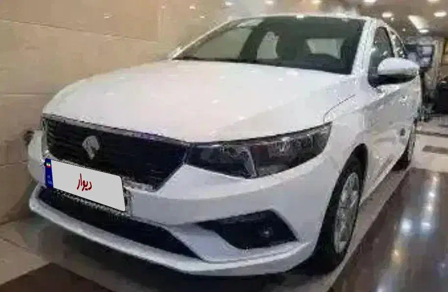 تارا V1پلاس شش دنده|خودرو سواری و وانت|اسلامآباد غرب, |دیوار