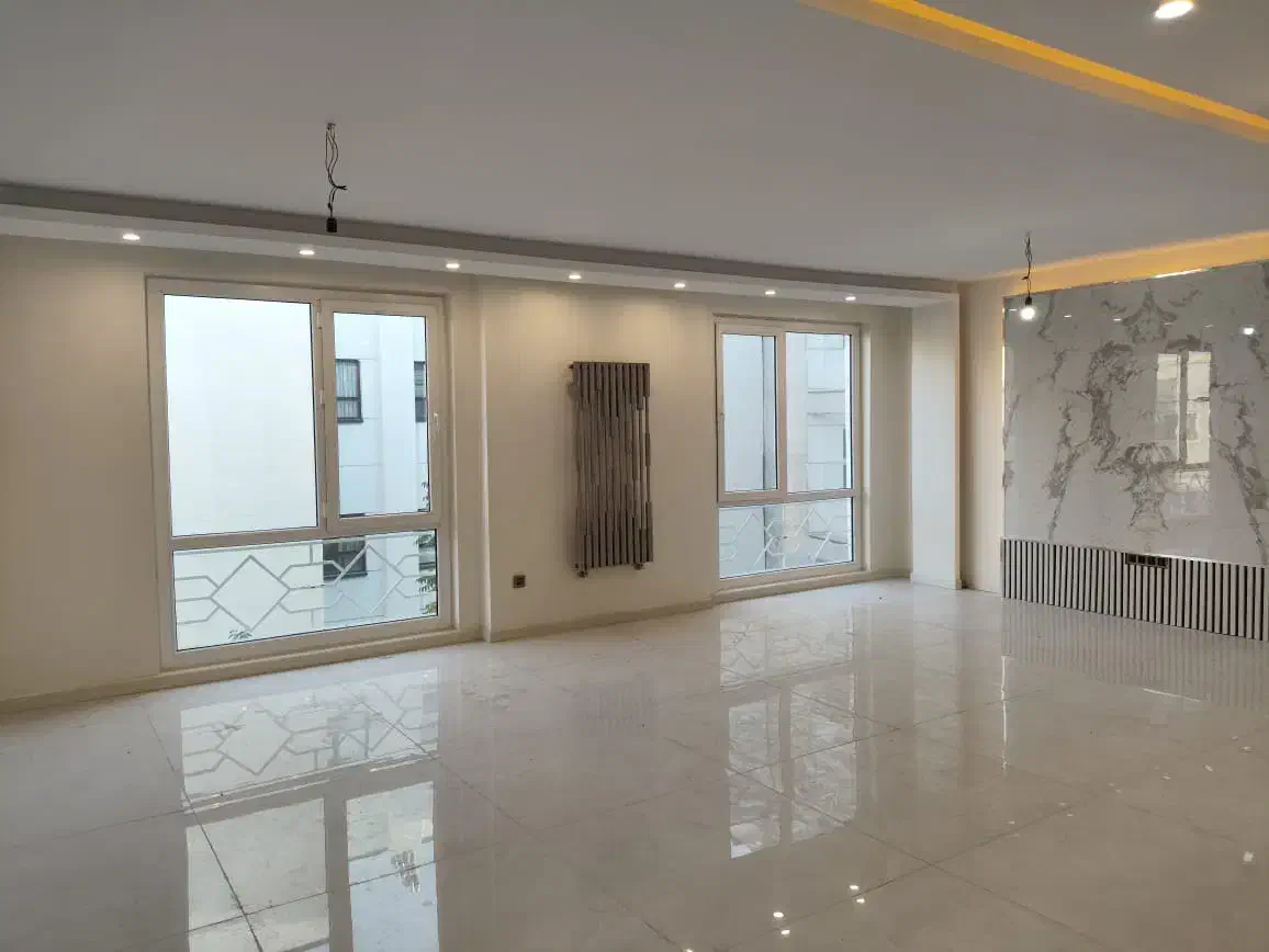 ۱۴۸ متر ۳ خواب شمال دولت کیکاووس|فروش آپارتمان|تهران, درب دوم|دیوار