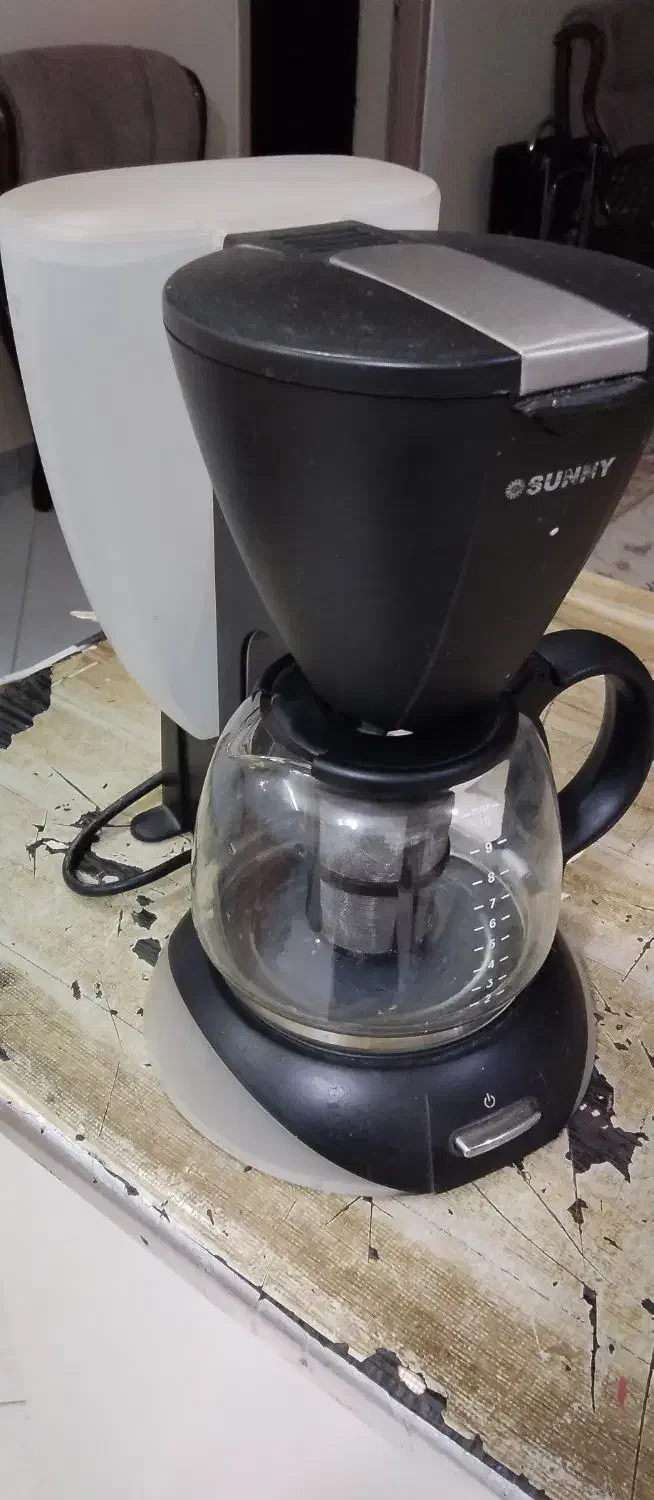 قهوه ساز|سماور، چای‌ساز، قهوه‌ساز|اصفهان, رزمندگان|دیوار