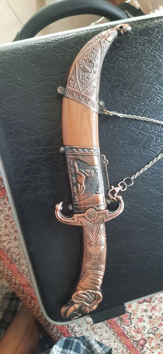 خنجر|صنایع دستی و سایر لوازم تزئینی|اسفراین, |دیوار