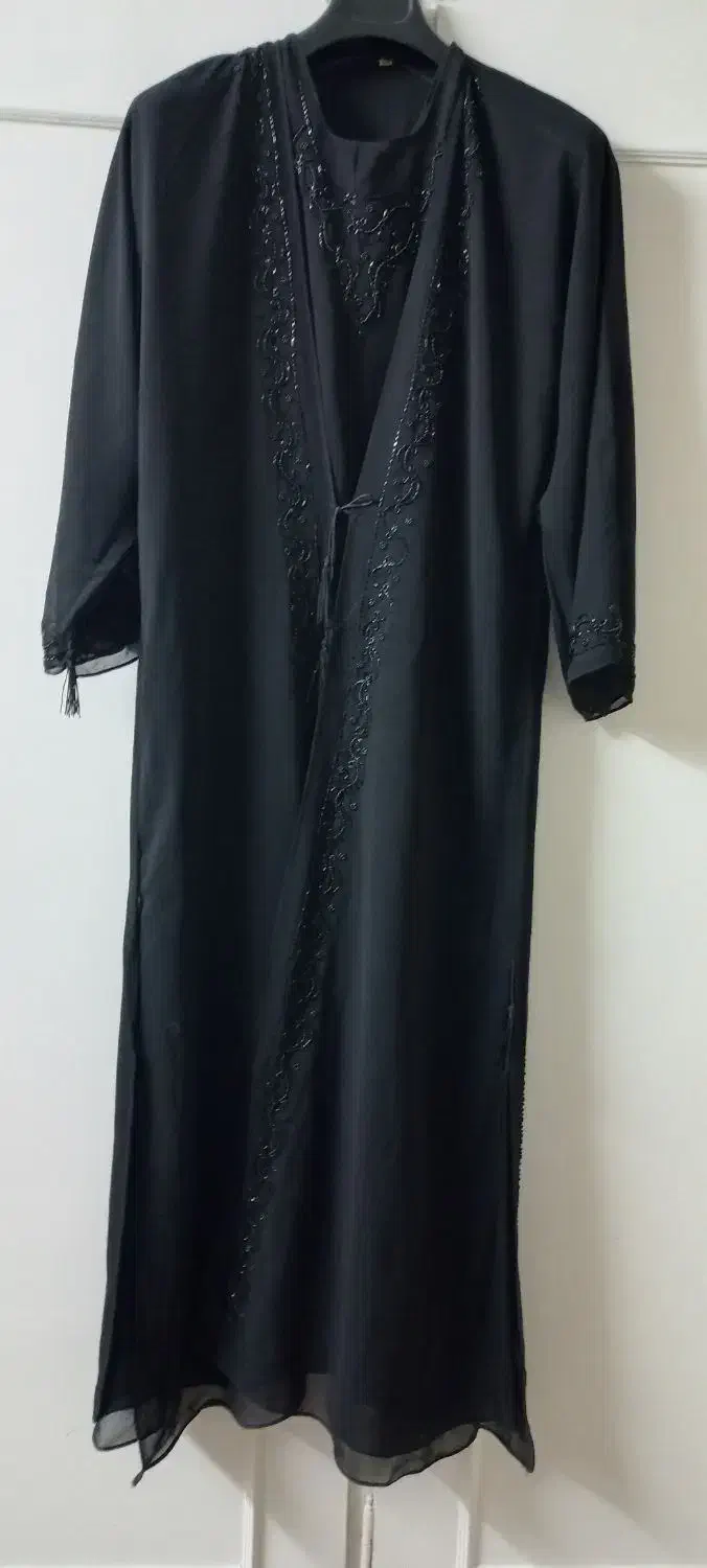 لباس خارجی و ایرانی|لباس|پرند, فاز ۶|دیوار