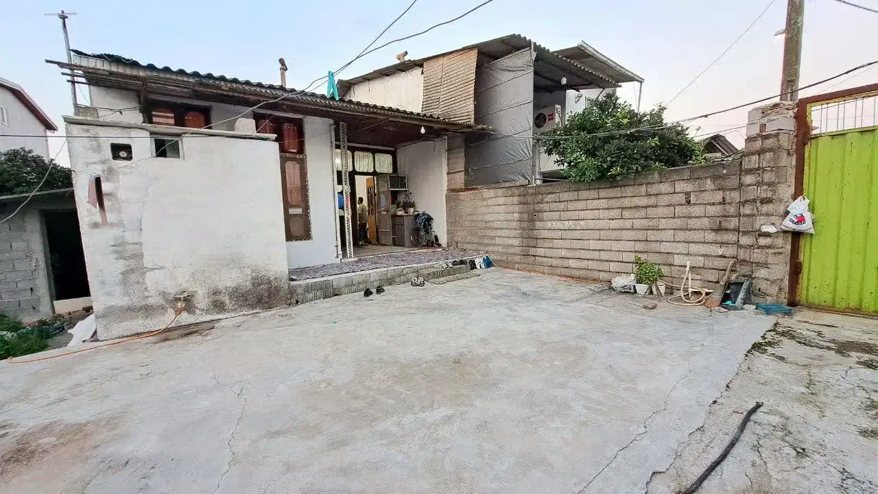 ویلاکلنگی سندتک برگ|فروش خانه و ویلا|دابودشت, |دیوار