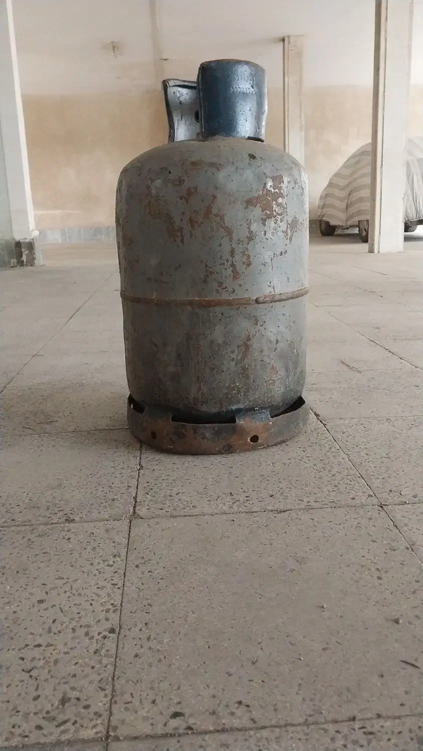 کپسول گاز|اجاق گاز و لوازم برقی پخت‌وپز|هشتگرد, فاز ۱ مهستان|دیوار