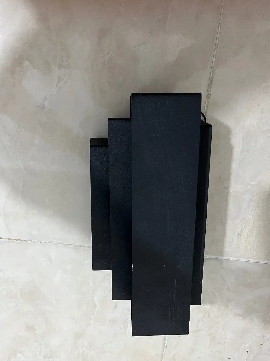چراغ دیواری شیک|چراغ خواب و آباژور|کرج, حسین‌آباد|دیوار