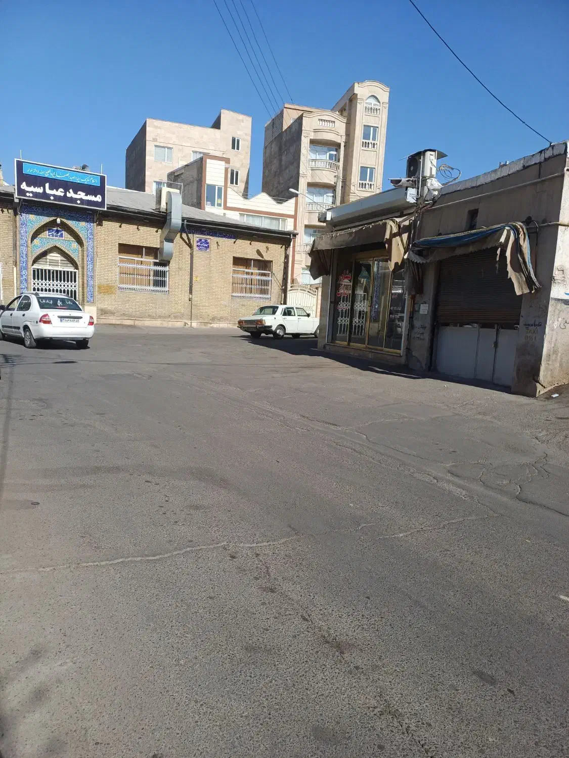 فروش مغازه ۱۷ متری|فروش مغازه و غرفه|زنجان, |دیوار