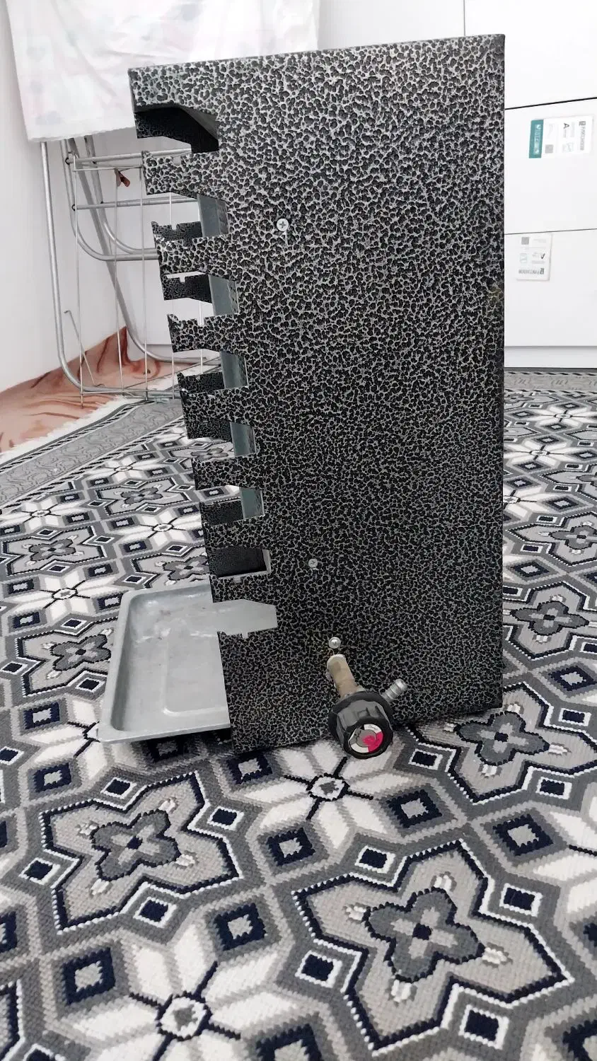 کباب پز نو|اجاق گاز و لوازم برقی پختوپز|همدان, |دیوار