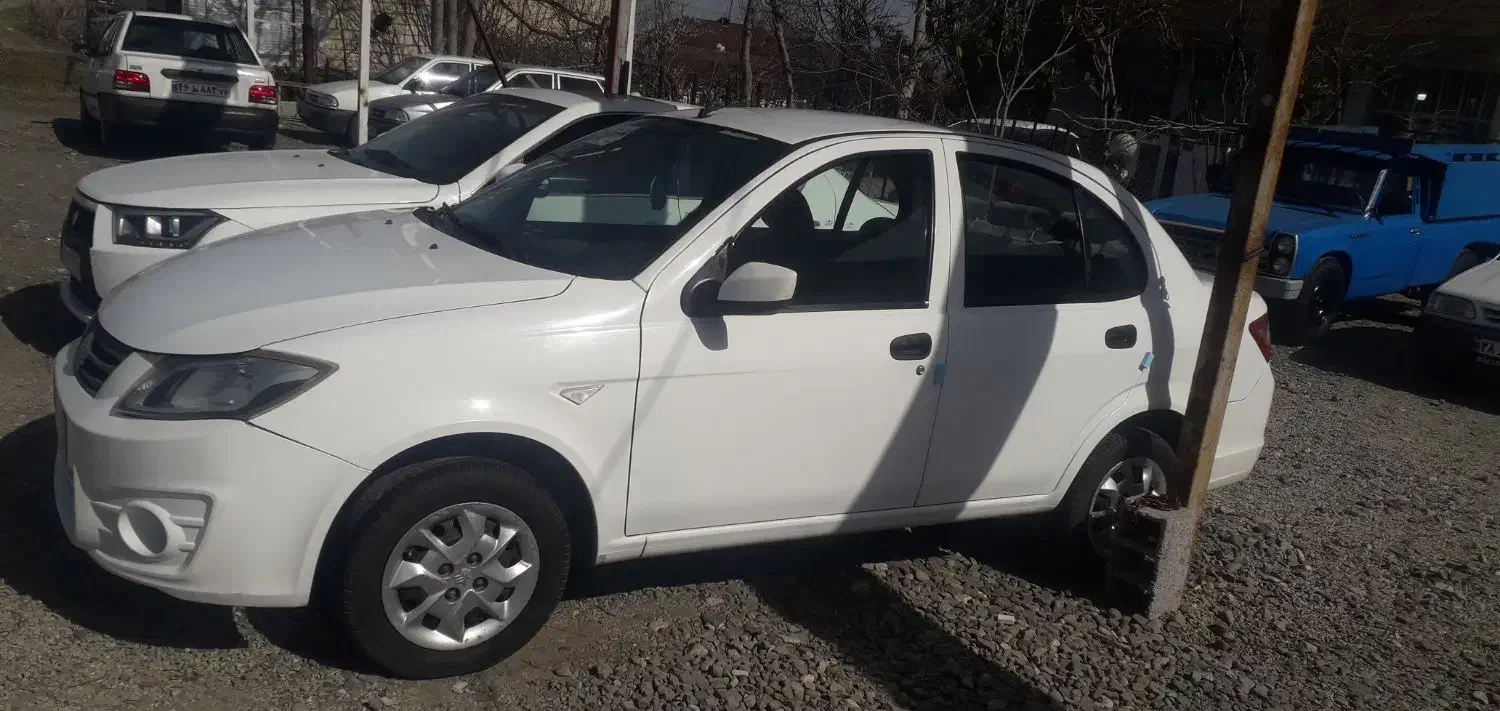 ساینا S در حد ....|خودرو سواری و وانت|تالش, تالش|دیوار