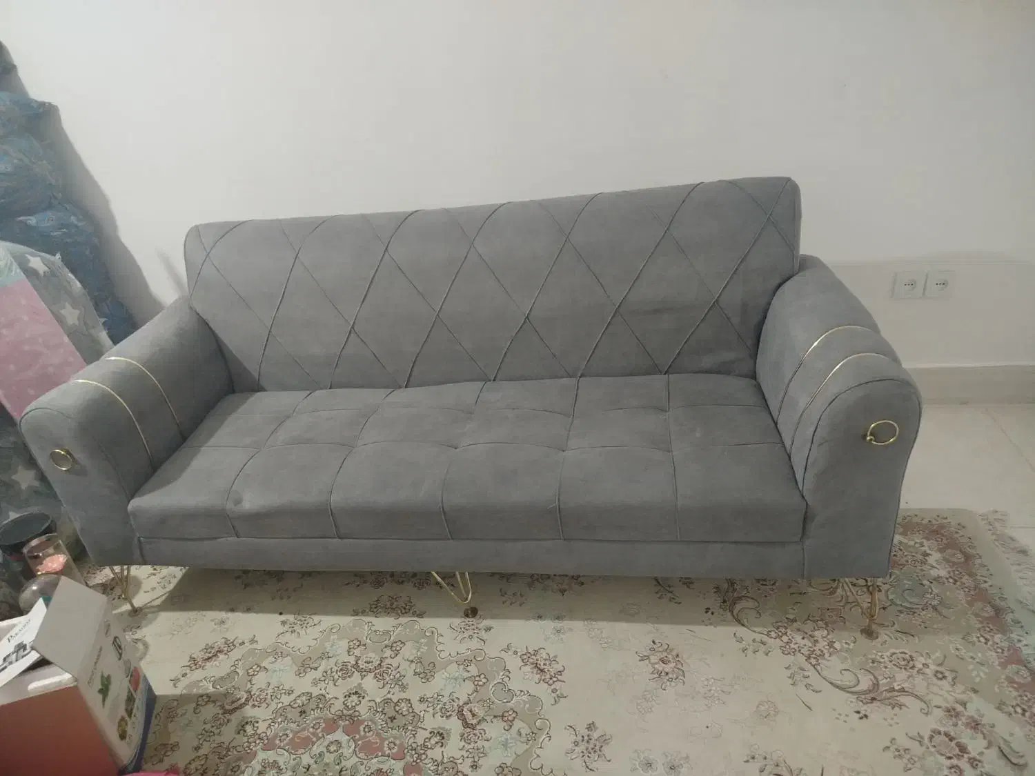 مبل|مبلمان خانگی و میز عسلی|بندرعباس, |دیوار