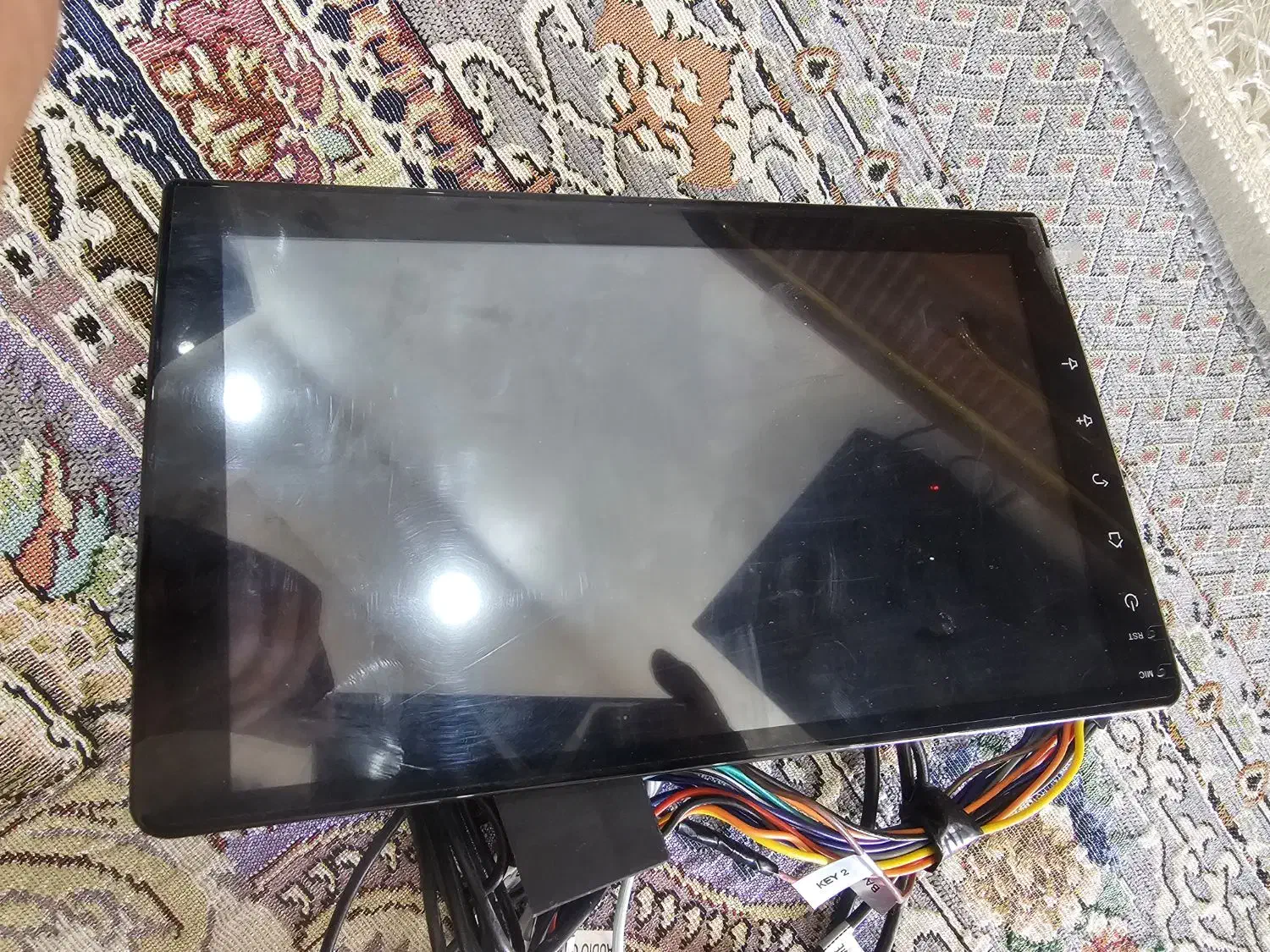 مانیتور ماشین.برد پایونر|قطعات یدکی و لوازم جانبی|سیرجان, |دیوار