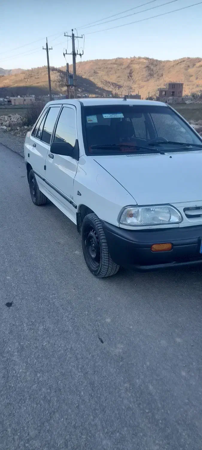 فروشی|خودرو سواری و وانت|سروآباد, |دیوار