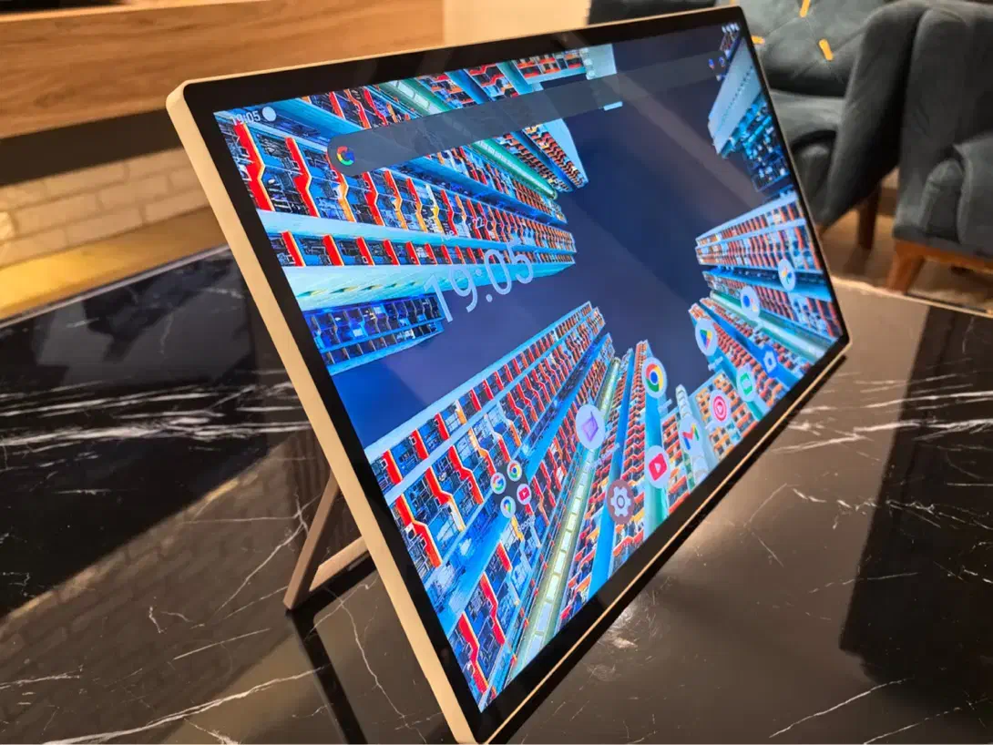 مانیتور اندروید - موبایل تبلت|تبلت|تهران, میرداماد|دیوار