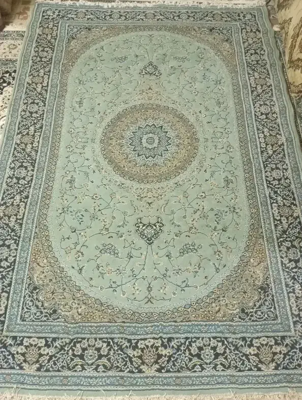 فرش|فرش|گرمسار, |دیوار