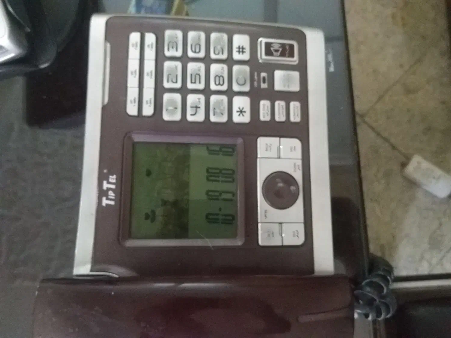 خط رند ظفر،میرداماد|تلفن رومیزی|تهران, ظفر|دیوار