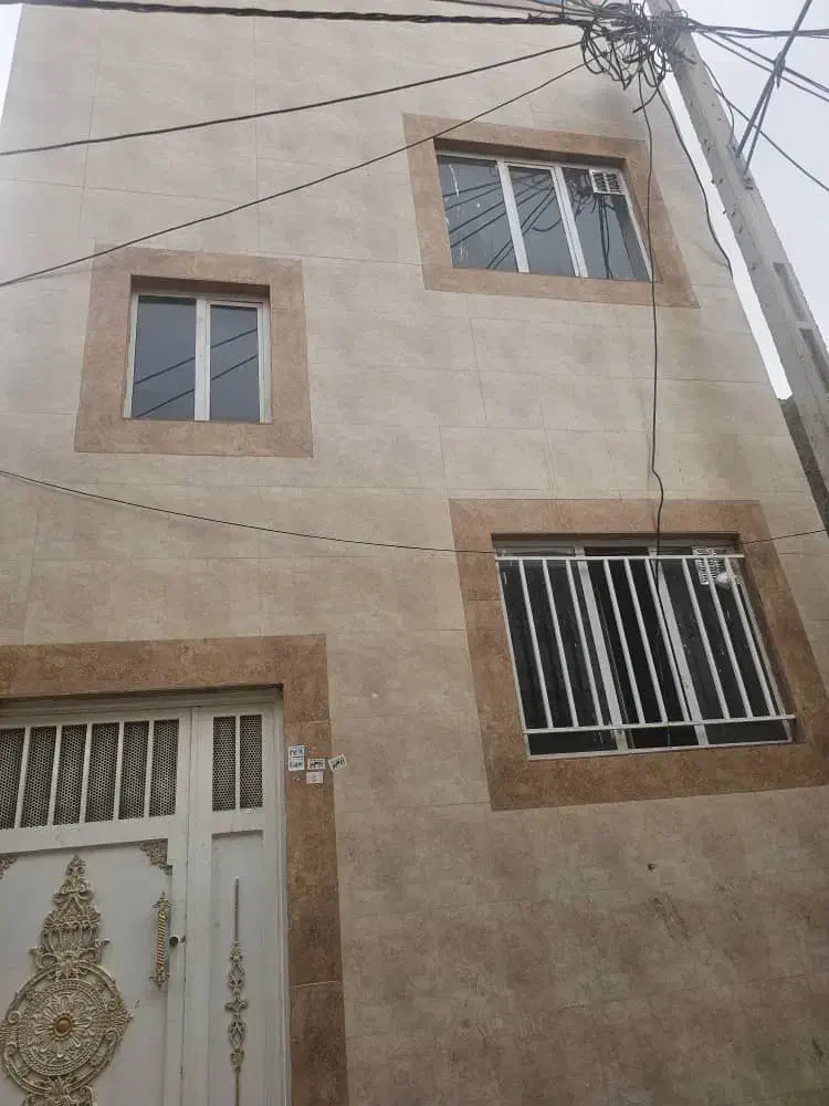 فروش خانه اپارتمانی نوساز ۵۰متری توس ۹۱بصیر۲|فروش آپارتمان|مشهد, شهید بصیر|دیوار