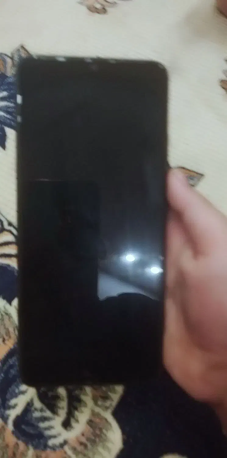 شیائومی Redmi 12C با حافظهٔ ۱۲۸ گیگابایت|موبایل|پاکدشت, شهرک امام رضا|دیوار