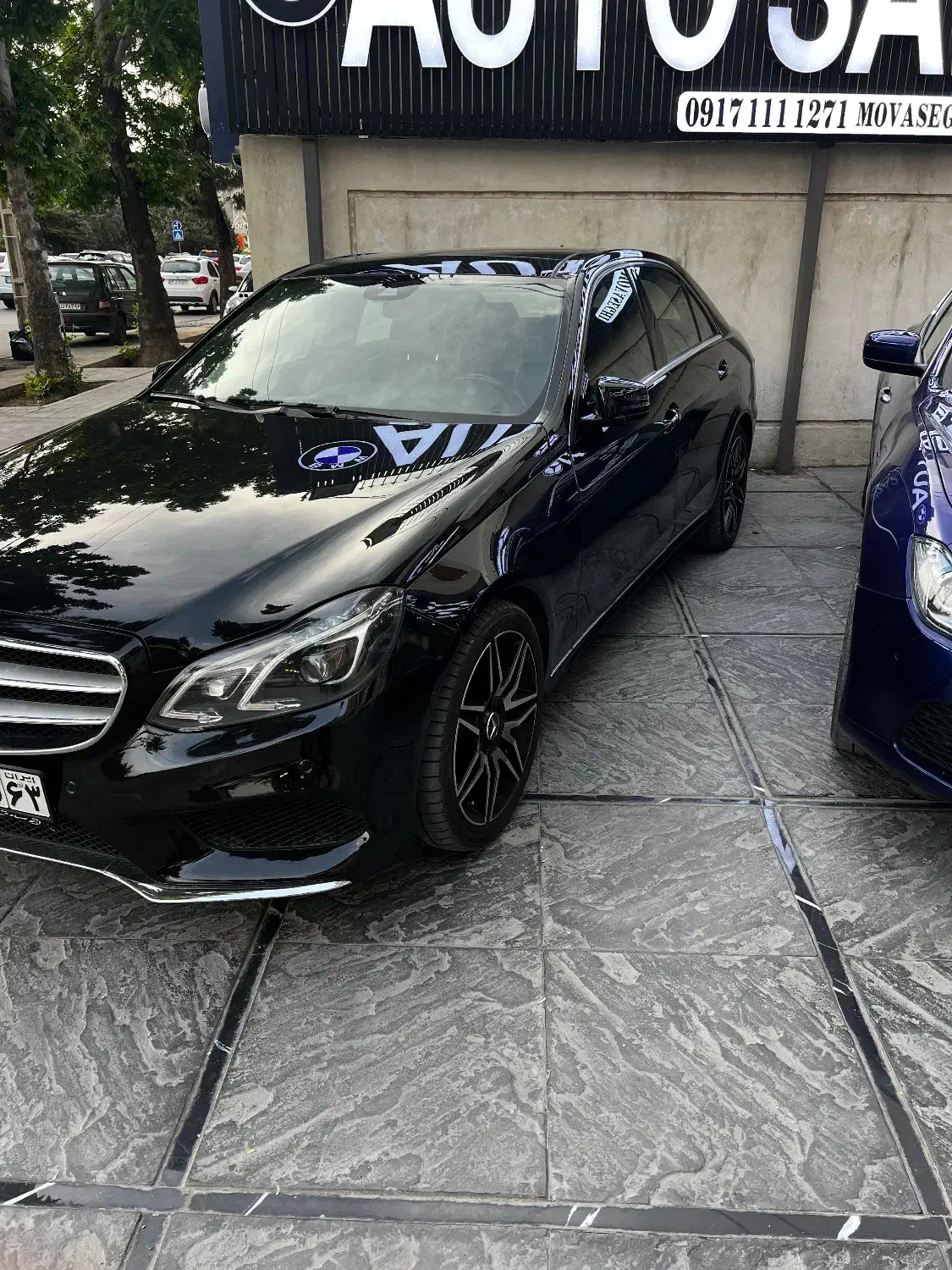 E250 ۲۰۱۴|خودرو سواری و وانت|شیراز, فرهنگ شهر|دیوار