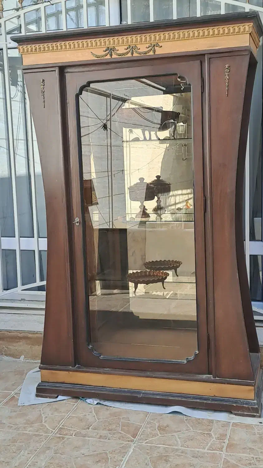 بوفه|بوفه، ویترین، کنسول|تربت جام, والفجر|دیوار