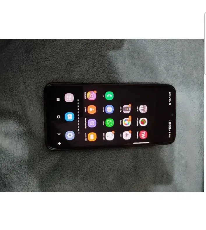 گوشی سامسونگ مدل a30|موبایل|هشتگرد, شهرک بعثت|دیوار