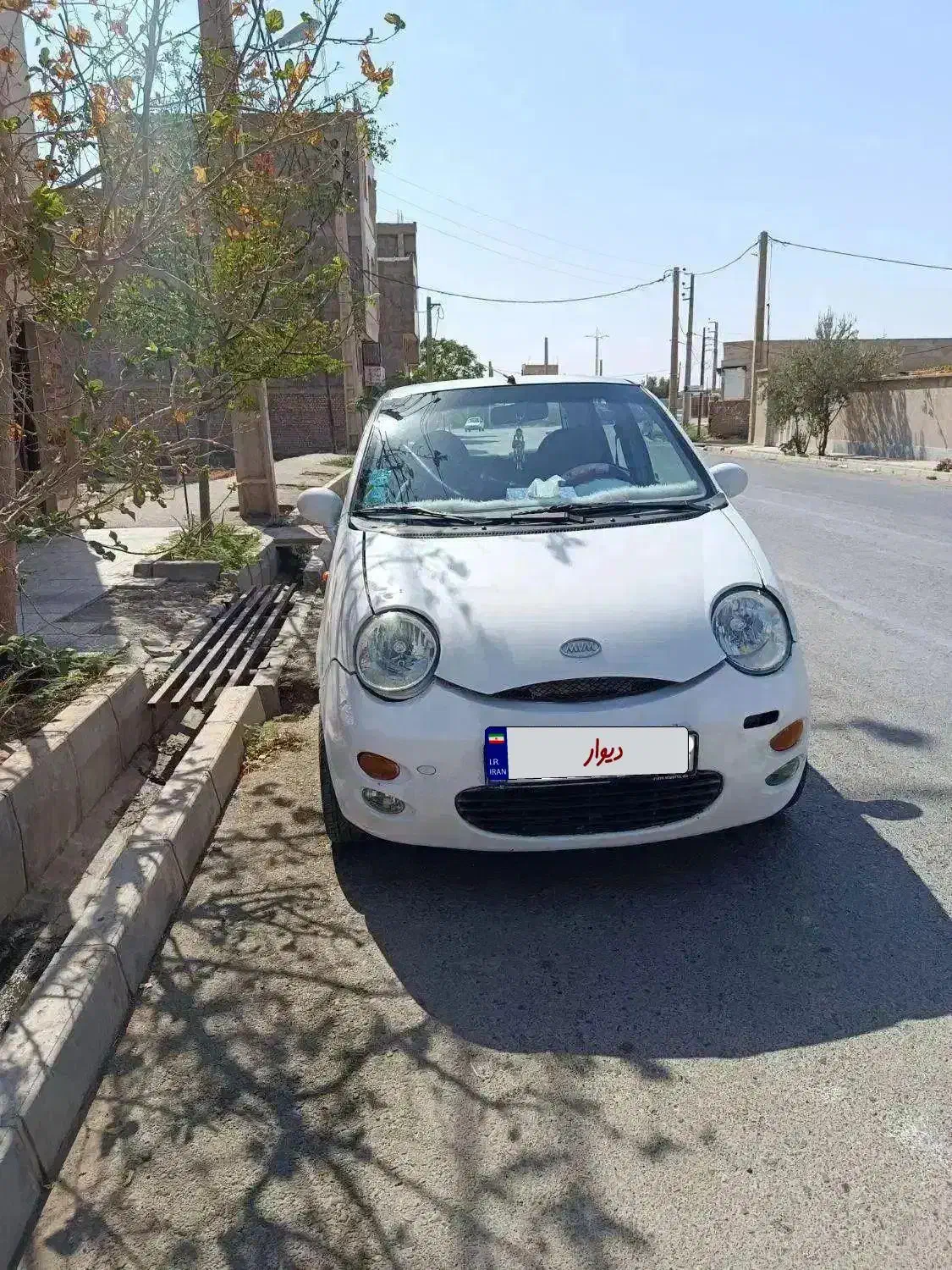 MVM 110 سالم و کمکار|خودرو سواری و وانت|همدان, |دیوار