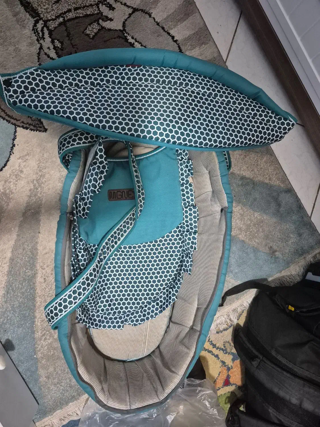 ساک حمل|کالسکه و لوازم جانبی|کرمان, |دیوار