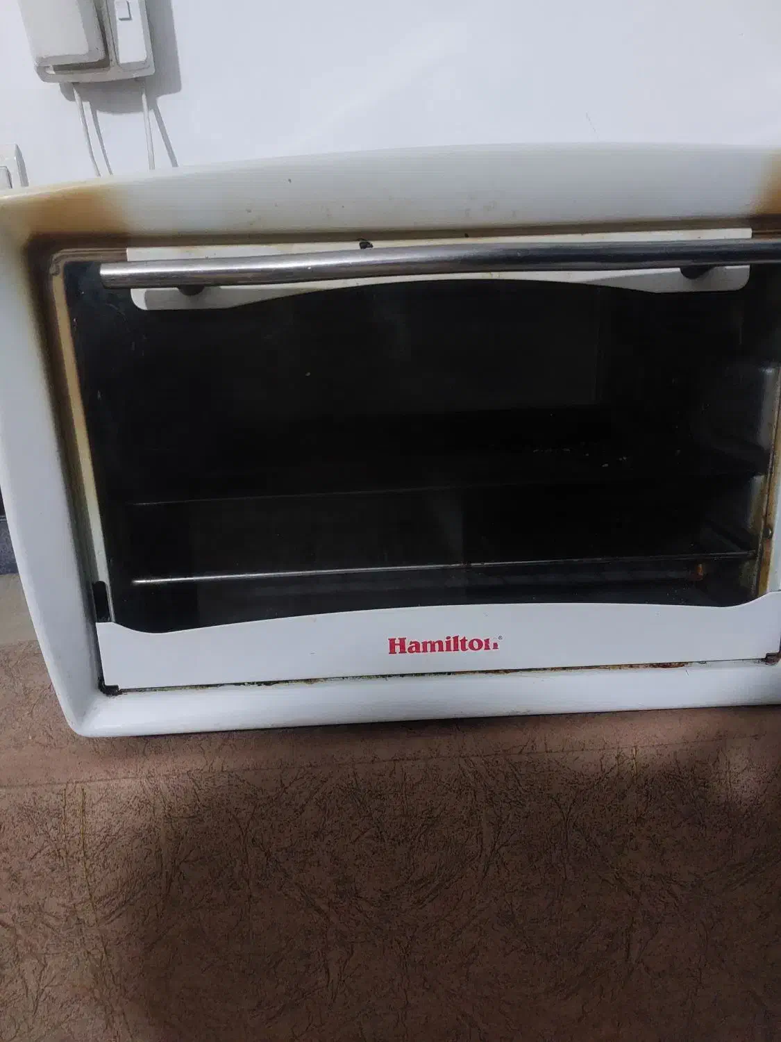 ماکروفر و تنور گازی|اجاق گاز و لوازم برقی پختوپز|قم, شاه ابراهیم|دیوار