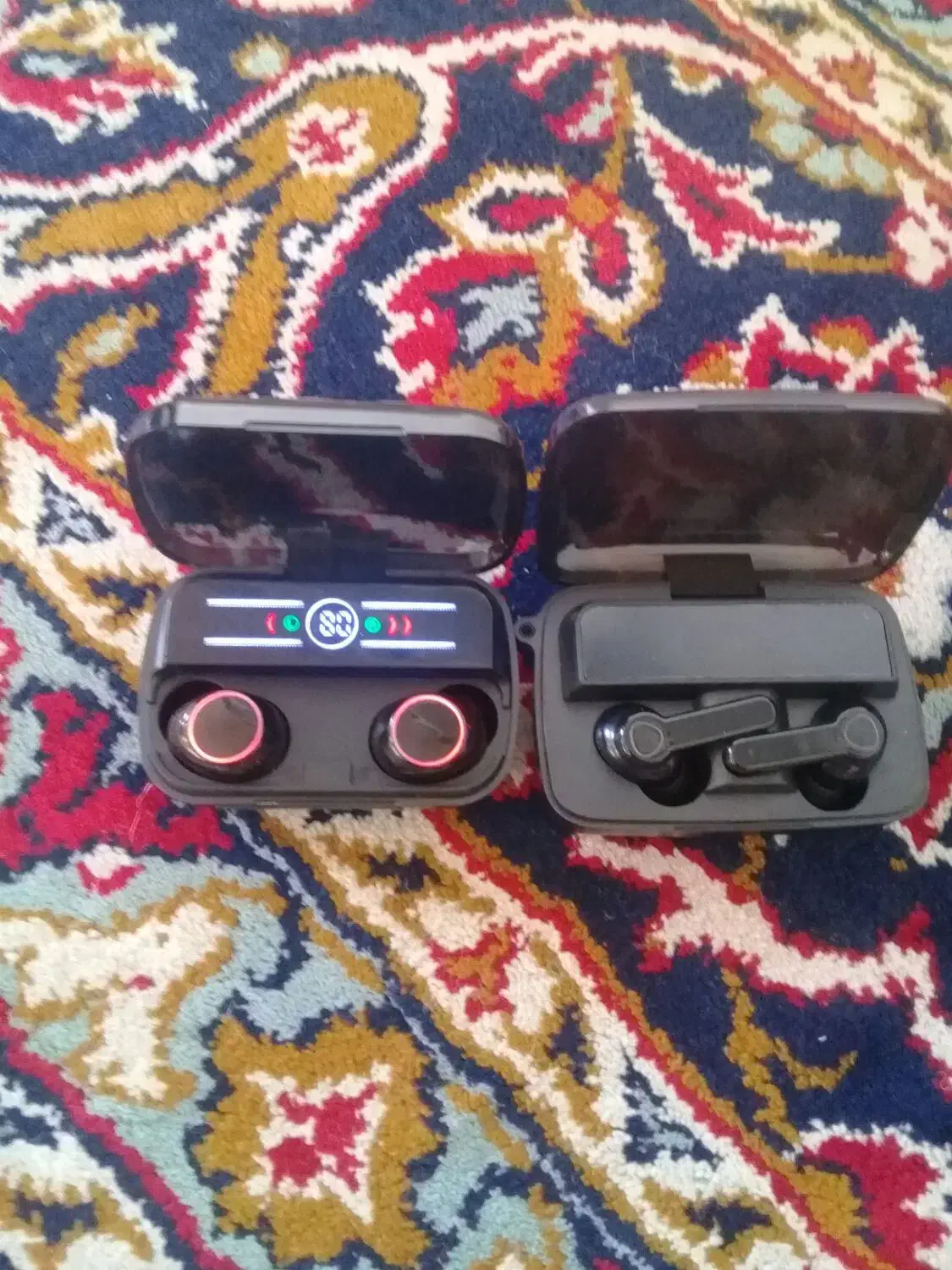 هدفون درخدنو|لوازم جانبی موبایل و تبلت|نیشابور, باغ نو|دیوار