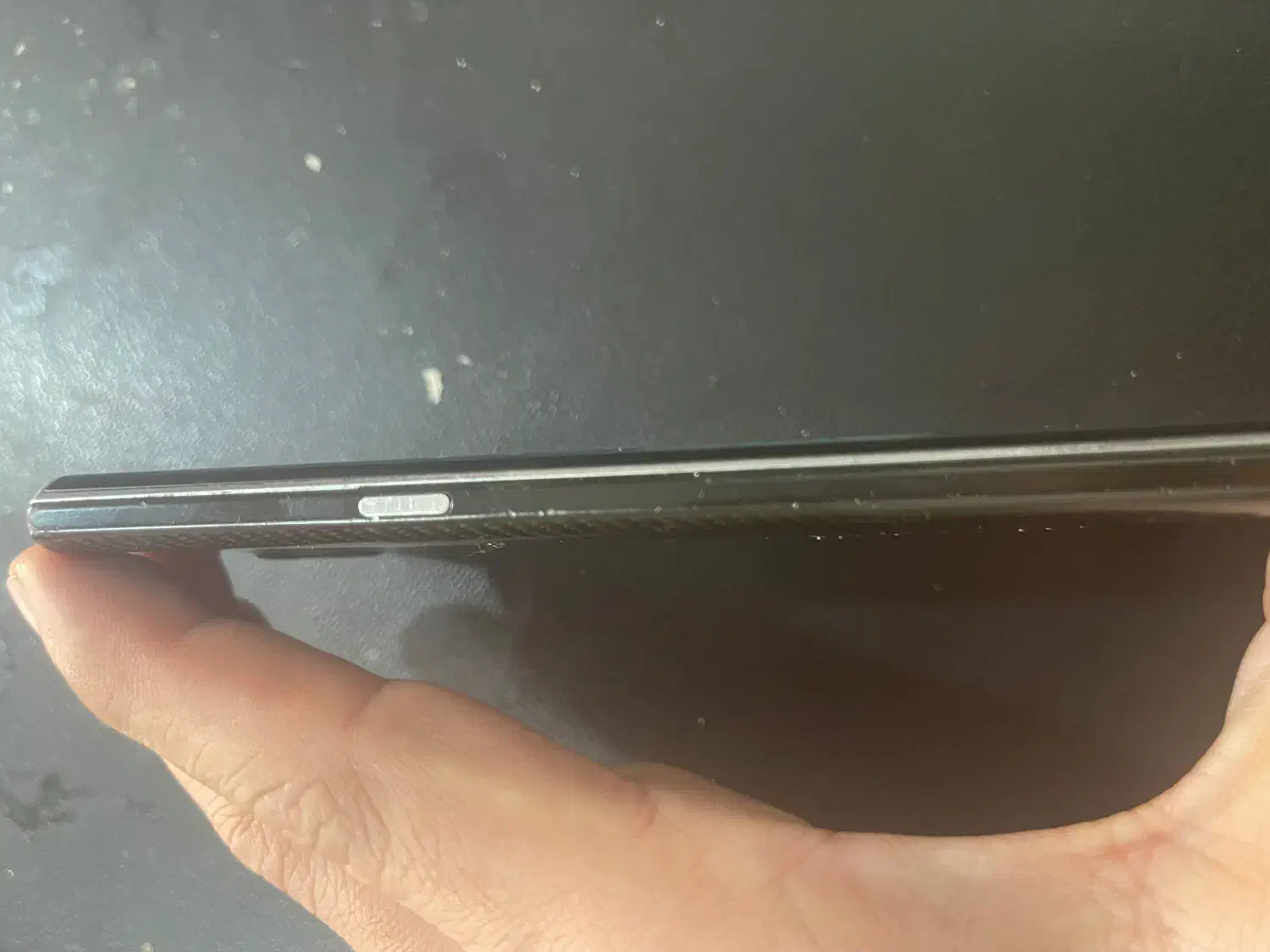 گوشی بلک بری|موبایل|تهران, آسمان|دیوار