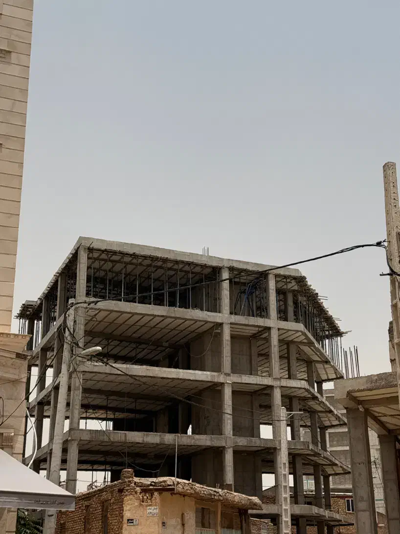 فروش پروژه ۱۰ واحدی به صورت یک جا|فروش آپارتمان|کرمان, |دیوار