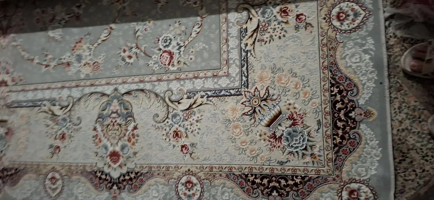 فرش 12 متری|فرش|رشت, حومه رشت|دیوار