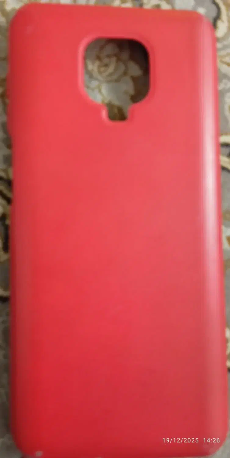 قاب گوشی شیائومی نوت۹|لوازم جانبی موبایل و تبلت|رباط‌کریم, مسکن مهر آبشناسان|دیوار