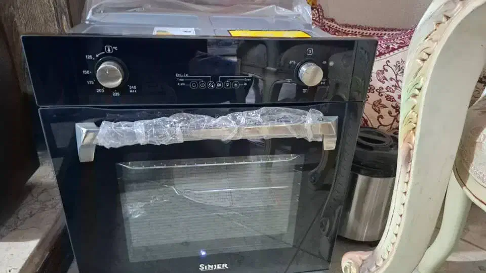 ماکروفر|اجاق گاز و لوازم برقی پختوپز|قشم, |دیوار