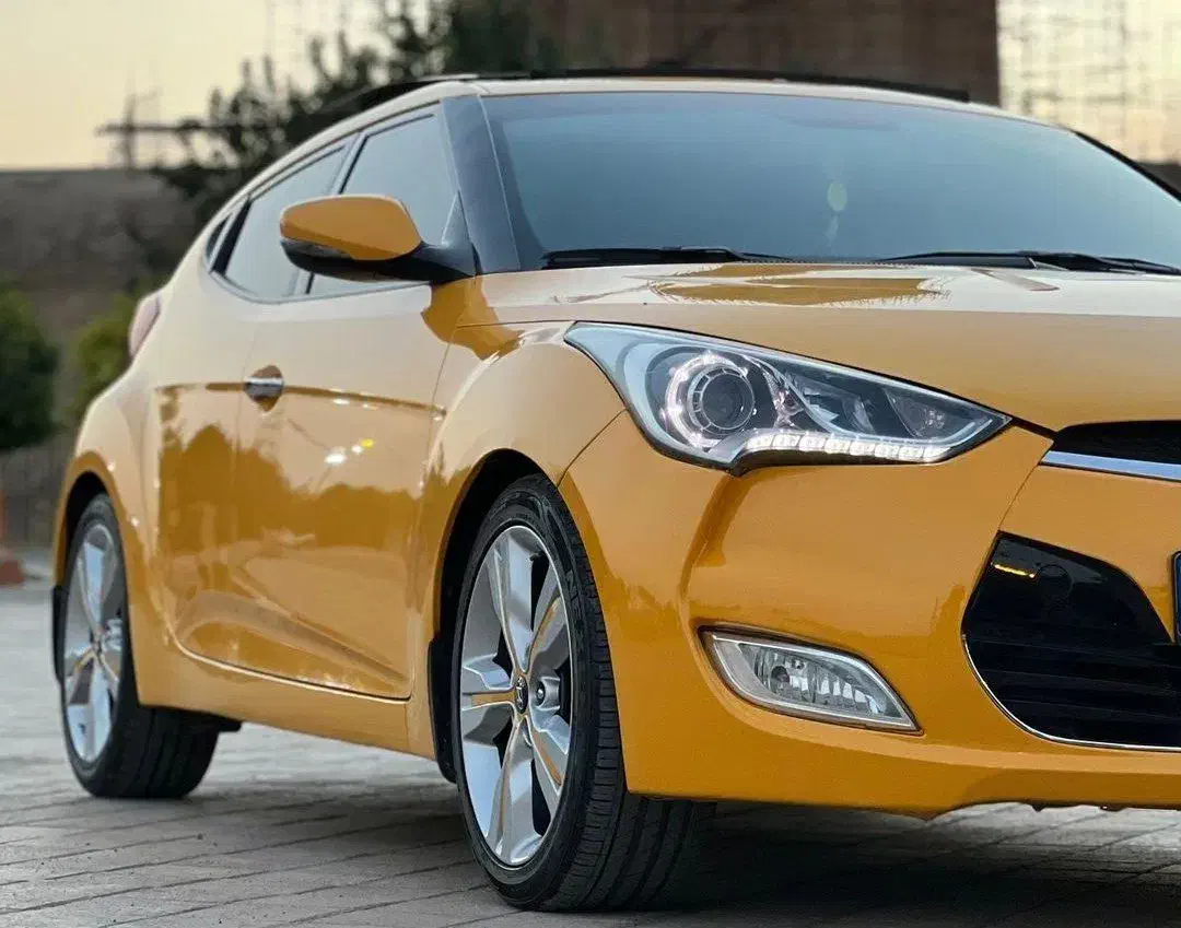 ولستر ۲۰۱۶|خودرو سواری و وانت|تهران, شهرک گلها|دیوار