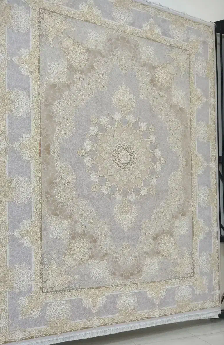 فرش نو پلمب۱۲۰۰شانه مارک اصلی|فرش|جم, |دیوار