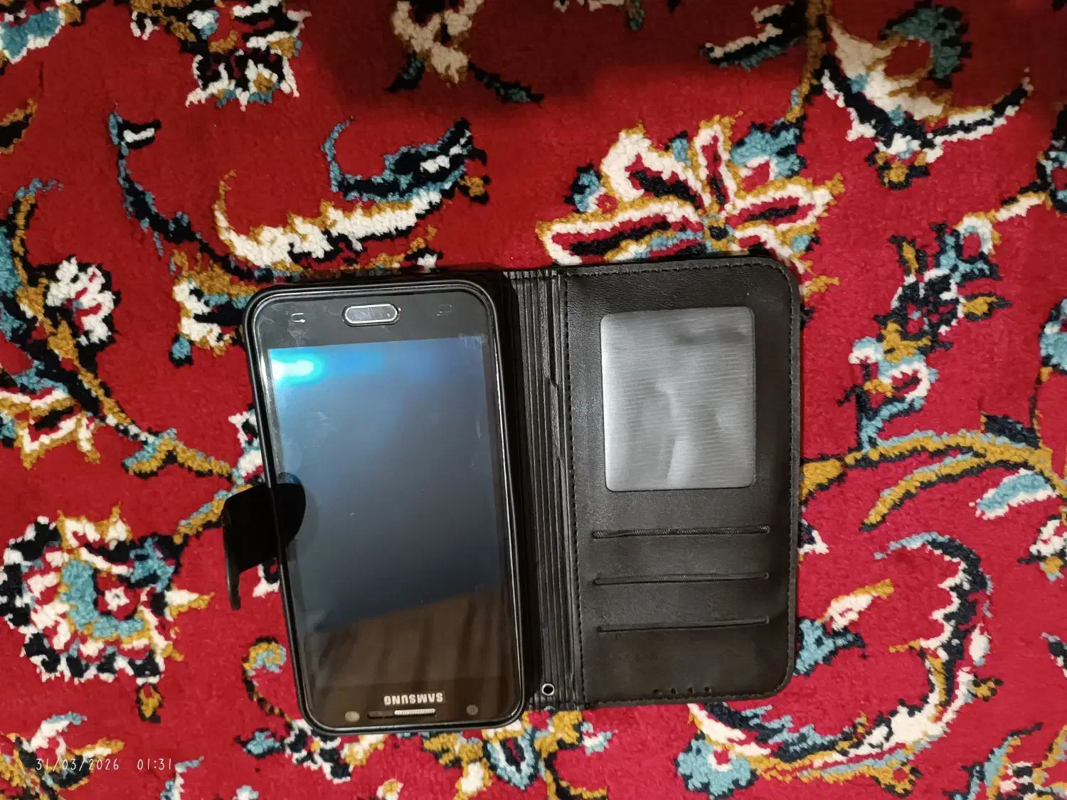 گوشی j۵|موبایل|مشهد, ایثارگران|دیوار