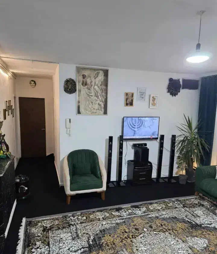 سوییت مبله فول امکانات|اجارهٔ کوتاه‌مدت آپارتمان و سوئیت|اهواز, زیتون کارمندی|دیوار