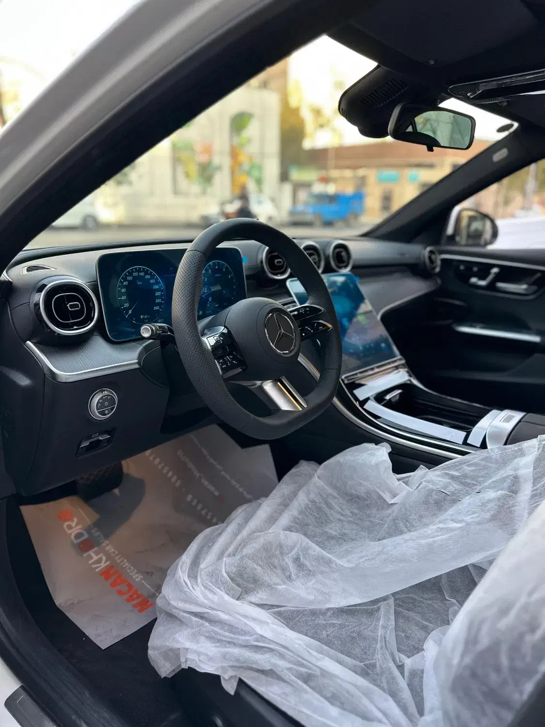 C200L|خودرو سواری و وانت|تهران, عباس‌آباد|دیوار